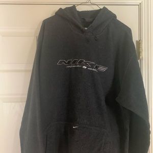 Nike hoodie